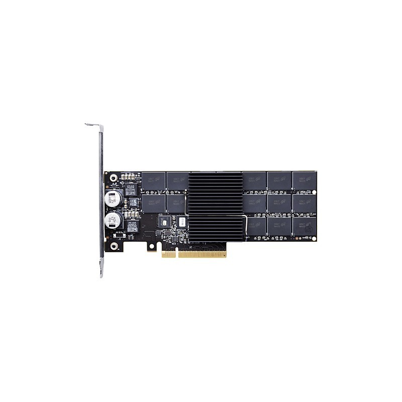 HP 2.6TB HH/HL Light Endurance (LE) PCIe Workload Accelerator