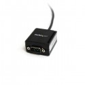 StarTech.com 1 Port FTDI USB to Serial 232 Adapter Cable COM Retention