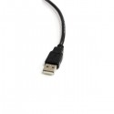 StarTech.com 1 Port FTDI USB to Serial 232 Adapter Cable COM Retention