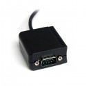 StarTech.com 1 Port FTDI USB to Serial 232 Adapter Cable COM Retention