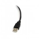 StarTech.com ICUSB2321FIS cable interface/gender adapter