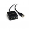 StarTech.com  ICUSB2321FIS cable interface/gender adapter
