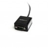 StarTech.com  ICUSB2321FIS cable interface/gender adapter