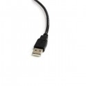 StarTech.com ICUSB2321FIS cable interface/gender adapter