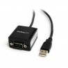 StarTech.com  ICUSB2321FIS cable interface/gender adapter