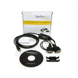 StarTech.com  ICUSB2322F USB cable