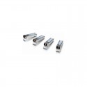Cisco 1000Base LX SFP - 1310nm - LC - C Temp