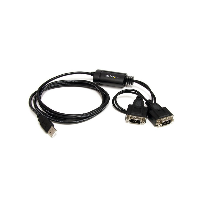 StarTech.com  ICUSB2322F USB cable