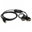 StarTech.com ICUSB2322F USB cable