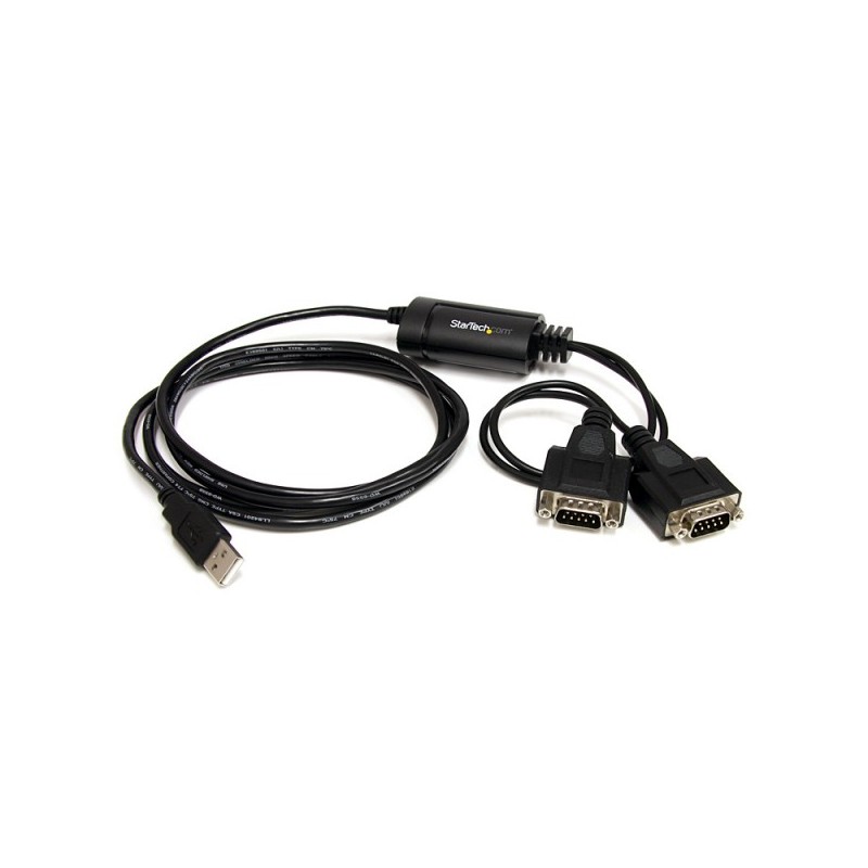 StarTech.com ICUSB2322F USB cable