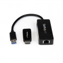 Samsung&reg; Chromebook&trade; 2 & Series 3 HDMI&reg; to VGA and USB 3.0 Gigabit Ethernet Accessory Bundle