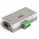 StarTech.com 2 Port USB to RS232/422/485 Serial Adapter COM Retention