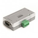 StarTech.com 2 Port USB to RS232/422/485 Serial Adapter COM Retention