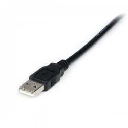 StarTech.com  ICUSB232FTN serial cable