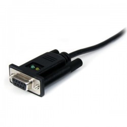 StarTech.com  ICUSB232FTN serial cable