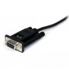StarTech.com  ICUSB232FTN serial cable