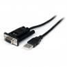 StarTech.com  ICUSB232FTN serial cable