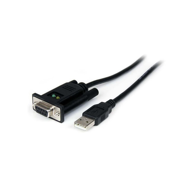 StarTech.com ICUSB232FTN serial cable