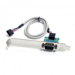 StarTech.com  ICUSB232INT1
