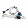 StarTech.com  ICUSB232INT1