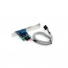 StarTech.com  ICUSB232INT1