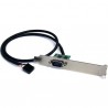 StarTech.com  ICUSB232INT1