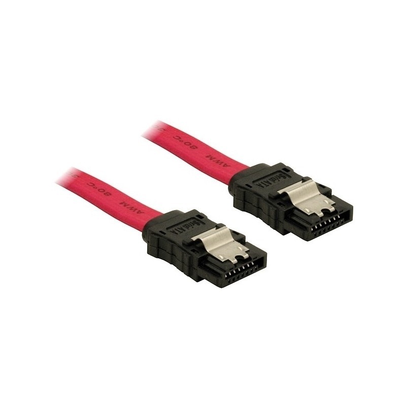 SATA Cable - 0.5m