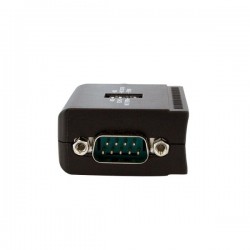 StarTech.com RS422 RS485 USB Serial Cable Adapter w/ COM Retention