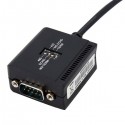 StarTech.com RS422 RS485 USB Serial Cable Adapter w/ COM Retention