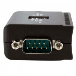 StarTech.com RS422 RS485 USB Serial Cable Adapter w/ COM Retention