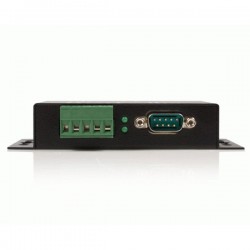 StarTech.com USB serial adapter - RS422 - RS485 - Industrial - serial - 1 port
