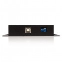 StarTech.com USB serial adapter - RS422 - RS485 - Industrial - serial - 1 port