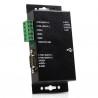 StarTech.com USB serial adapter - RS422 - RS485 - Industrial - serial - 1 port