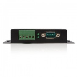 StarTech.com USB serial adapter - RS422 - RS485 - Industrial - serial - 1 port