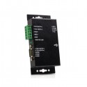 StarTech.com USB serial adapter - RS422 - RS485 - Industrial - serial - 1 port