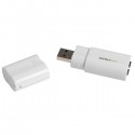 StarTech.com USB 2.0 to Audio Adapter - Sound card - stereo - Hi-Speed USB