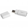 StarTech.com USB 2.0 to Audio Adapter - Sound card - stereo - Hi-Speed USB
