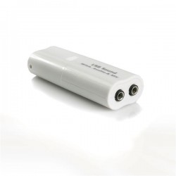 StarTech.com USB 2.0 to Audio Adapter - Sound card - stereo - Hi-Speed USB