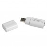 StarTech.com USB 2.0 to Audio Adapter - Sound card - stereo - Hi-Speed USB