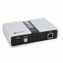 StarTech.com 7.1 USB Audio Adapter External Sound Card with SPDIF Digital Audio