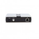 StarTech.com 7.1 USB Audio Adapter External Sound Card with SPDIF Digital Audio