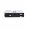 StarTech.com  7.1 USB Audio Adapter External Sound Card with SPDIF Digital Audio