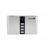 StarTech.com  7.1 USB Audio Adapter External Sound Card with SPDIF Digital Audio