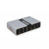 StarTech.com  7.1 USB Audio Adapter External Sound Card with SPDIF Digital Audio