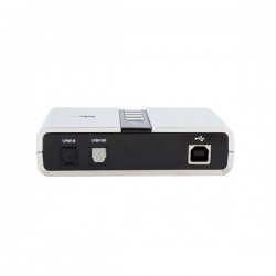 StarTech.com  7.1 USB Audio Adapter External Sound Card with SPDIF Digital Audio