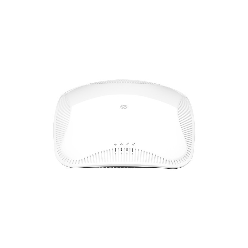 HP 355 Cloud-Managed Dual Radio 802.11n (WW) Access Point