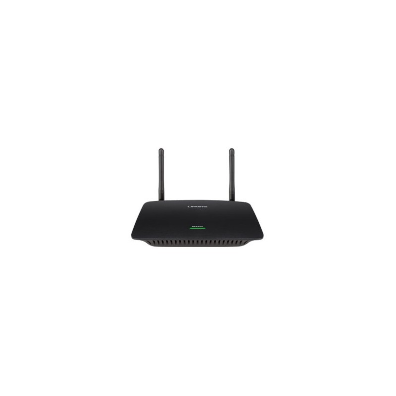 Linksys RE6500 UK Linksys Network Extenders