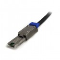 StarTech.com ISAS88881 Serial Attached SCSI (SAS) cable 