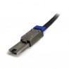 StarTech.com  ISAS88881 Serial Attached SCSI (SAS) cable 
