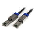 StarTech.com ISAS88881 Serial Attached SCSI (SAS) cable 